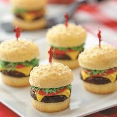 Food Illusions: Krabby Patty Cupcakes - Aug 5th