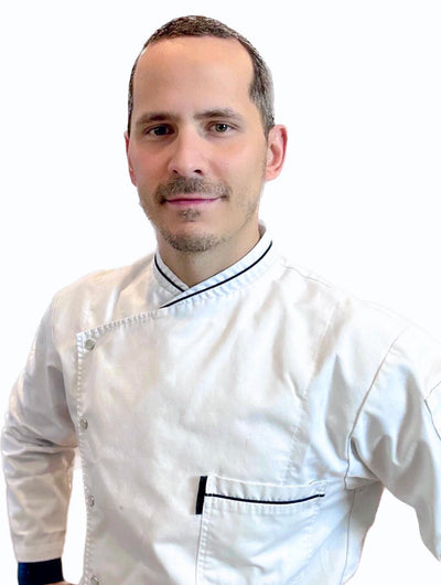 Fred Csibi-Levin