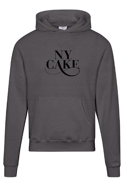 Charcoal Heather