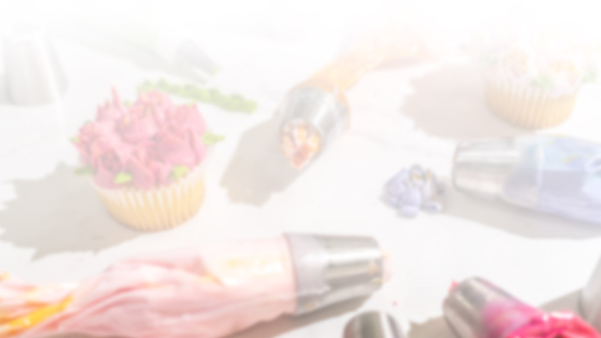 Cake Decorating 101 Nycake Academy