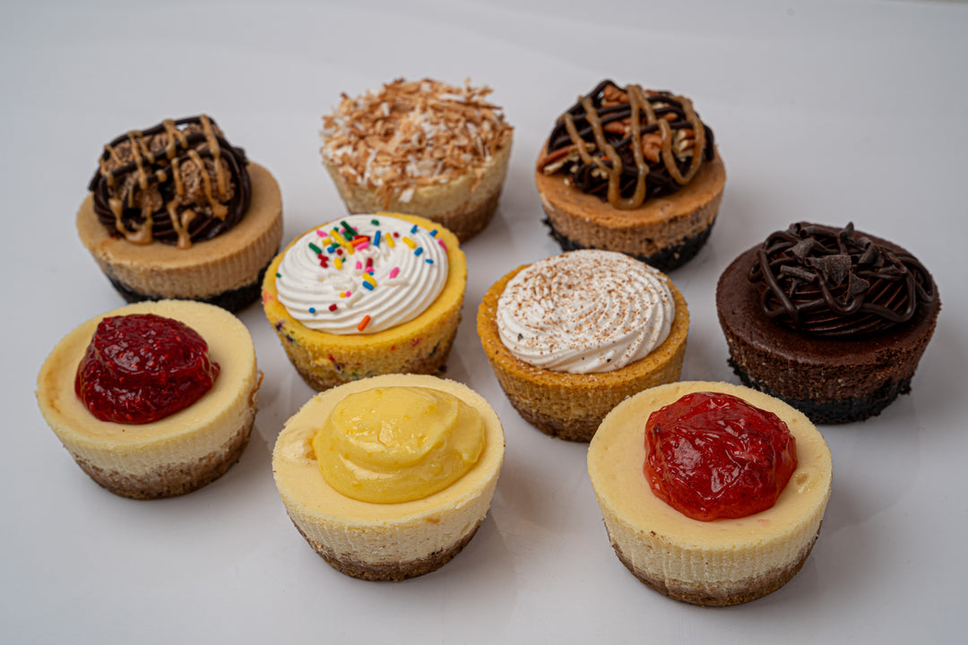 Halloween Cakes – NYCake Academy - Main Image