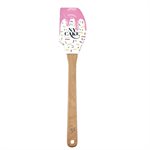 NY CAKE Icing Drip Silicone Spatula