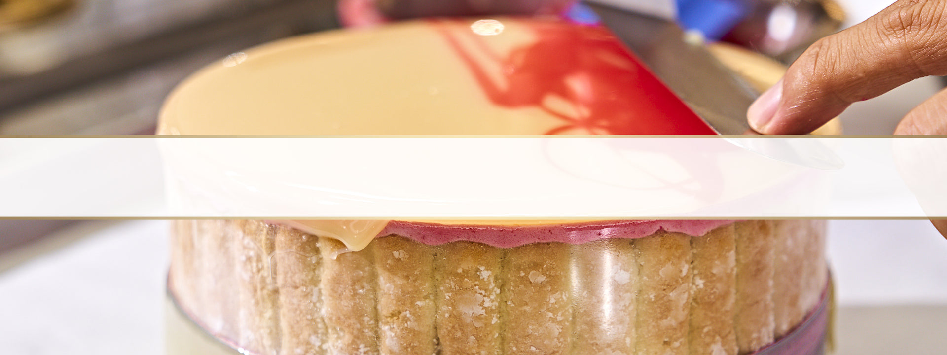 Cake Baking Essentials NYCake Academy