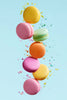 Family Intro to Macarons
